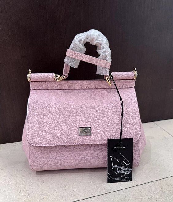 Dolce & Gabbana Сумка