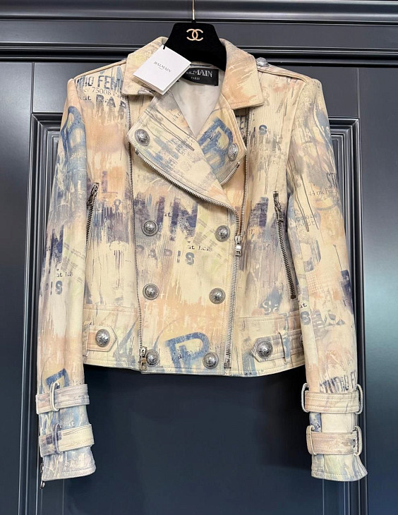 Balmain Куртка
