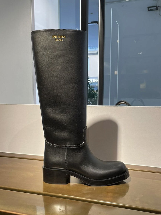 Prada Сапоги