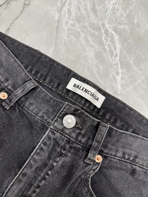 Balenciaga Джинсы