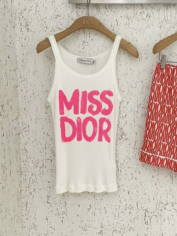 Christian Dior Топ