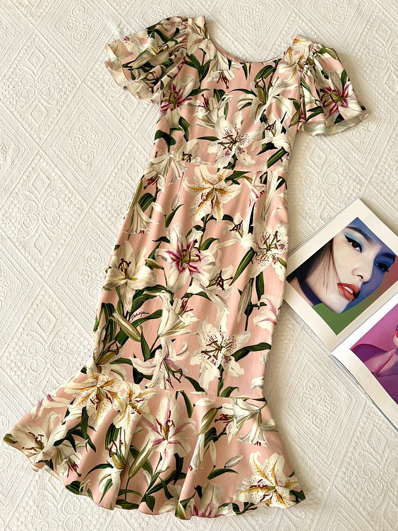 Dolce & Gabbana Платье