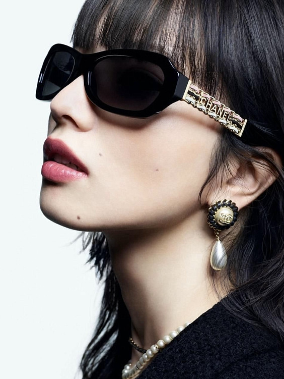Chanel Очки