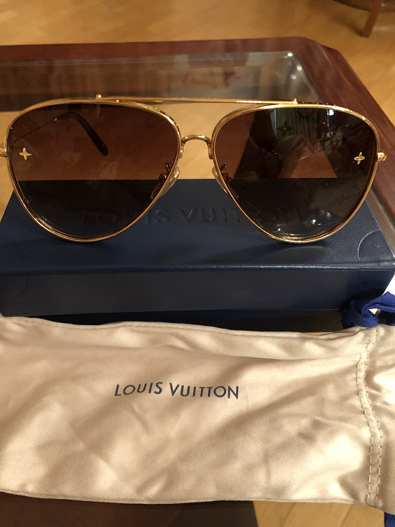 Louis Vuitton Очки