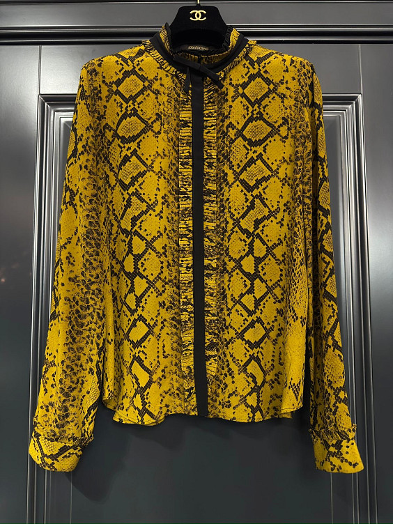Roberto Cavalli (Роберто Кавалли) Блузка