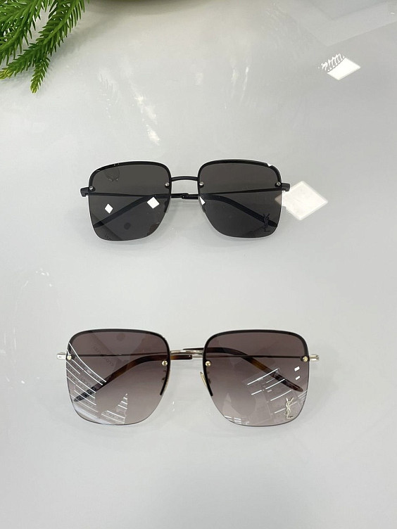 Saint Laurent Очки