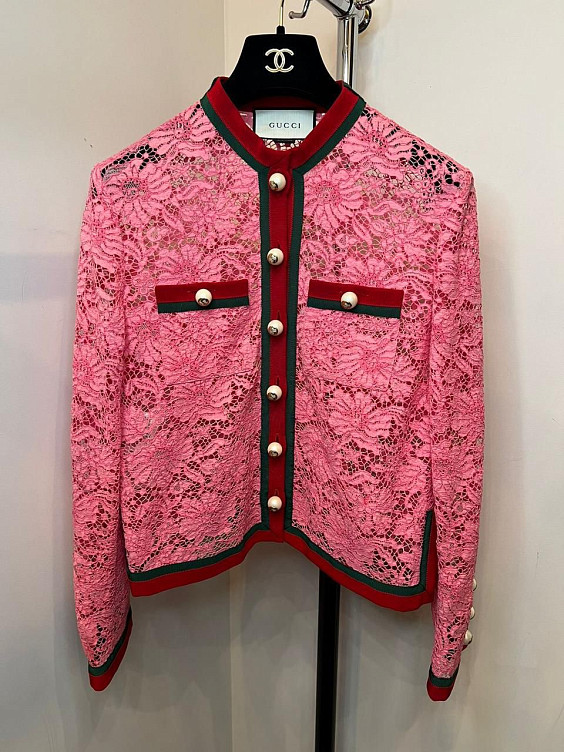 Gucci Рубашка