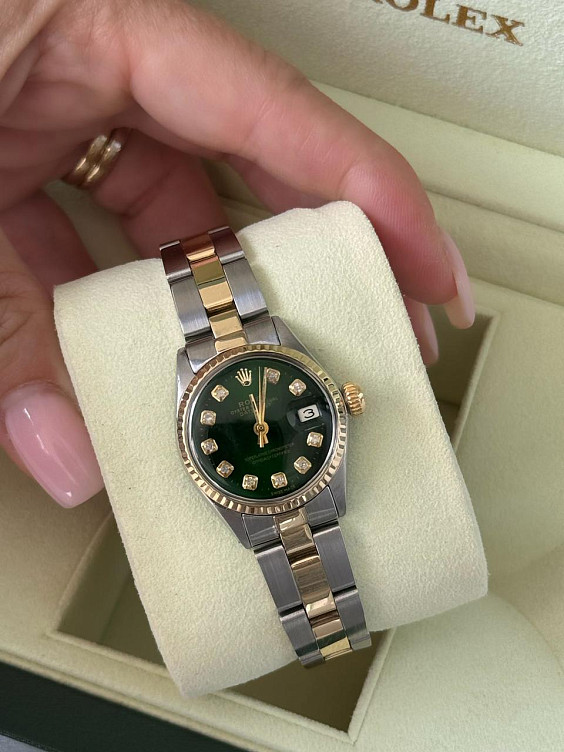 Rolex Часы