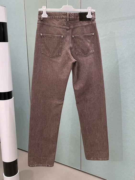 Bottega Veneta Джинсы