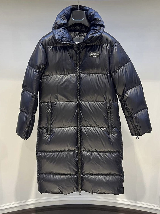 Duvetica Пуховик