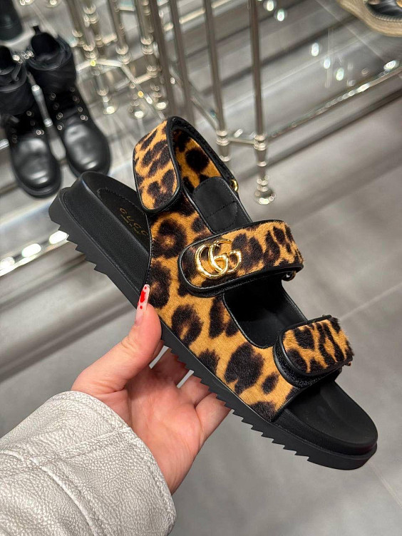 Gucci Сандалии