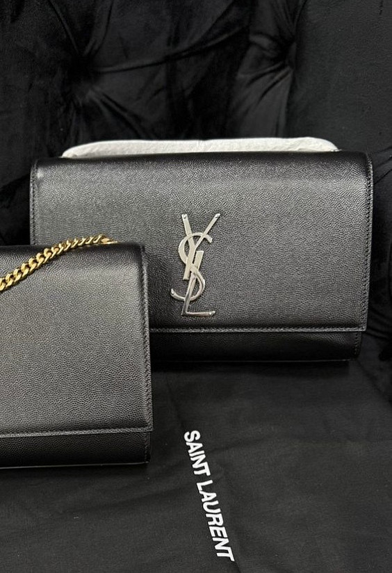 Saint Laurent Сумка