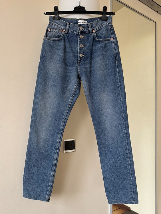 Balenciaga Джинсы