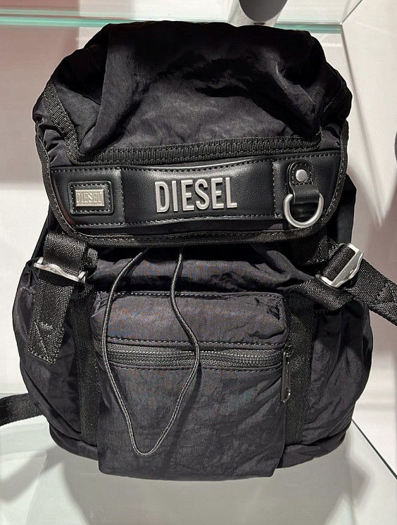 Diesel Рюкзак