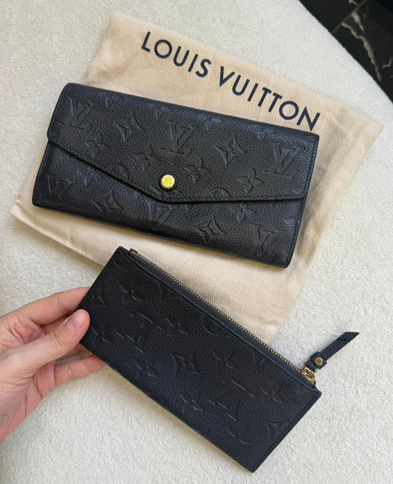 Louis Vuitton Портмоне