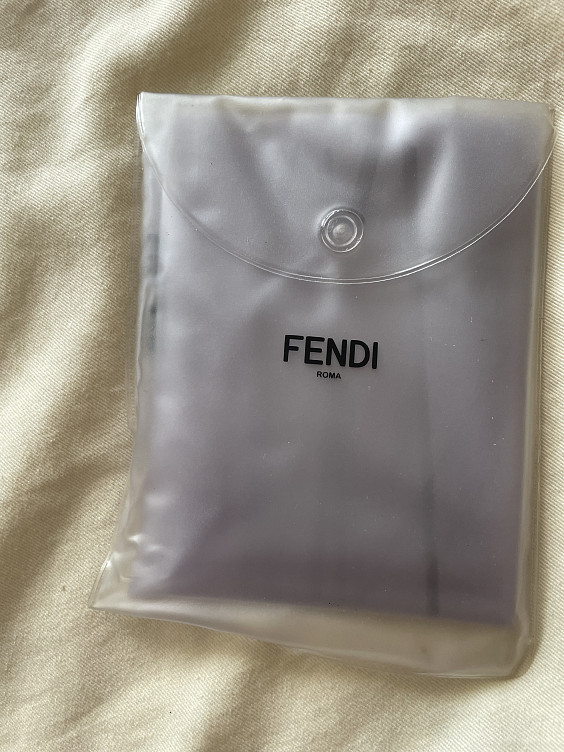Fendi Сумка
