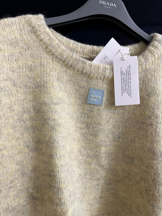 American Vintage Свитер