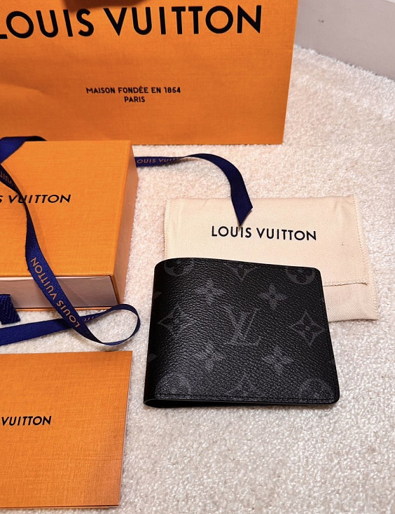 Louis Vuitton Кошелёк