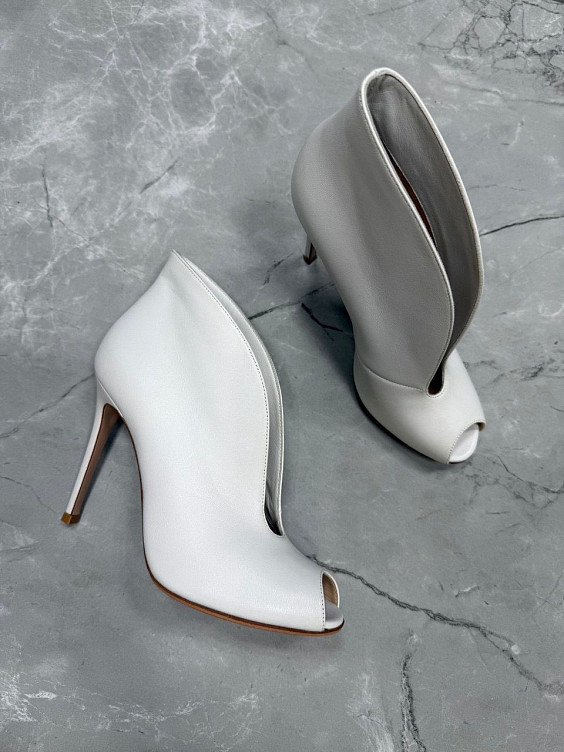 Gianvito Rossi Туфли