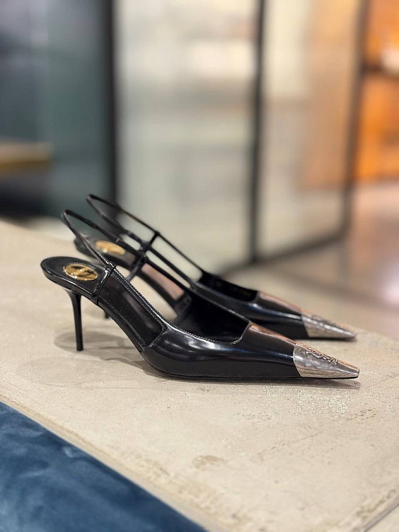 Saint Laurent Туфли