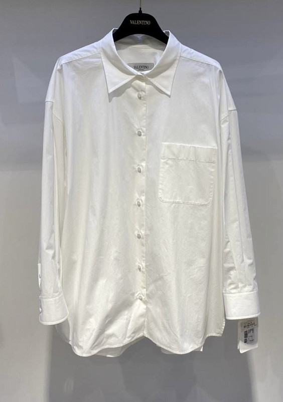 Valentino Рубашка