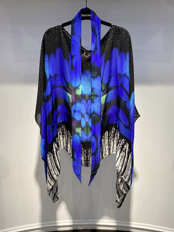 Roberto Cavalli (Роберто Кавалли) Туника
