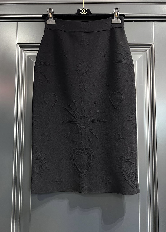 Alexander McQueen Юбка