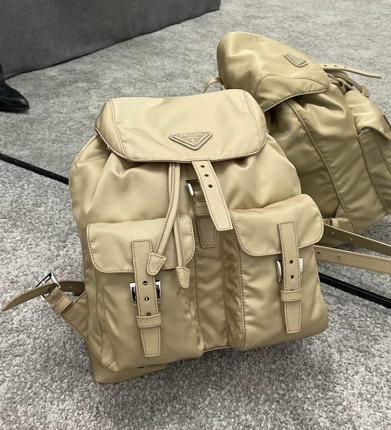 Prada Рюкзак