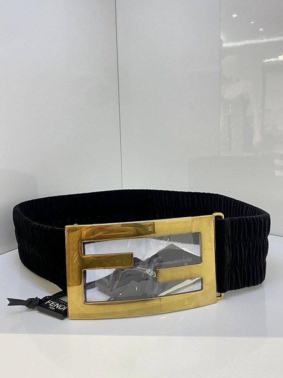 Fendi Ремень