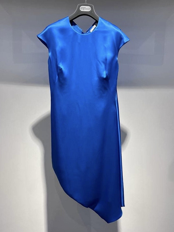 Alexander McQueen Платье