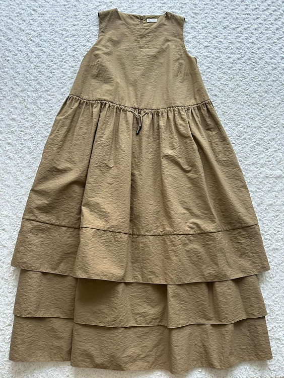 Brunello Cucinelli Платье