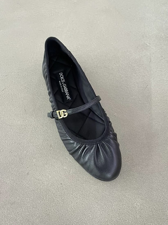 Dolce & Gabbana Балетки
