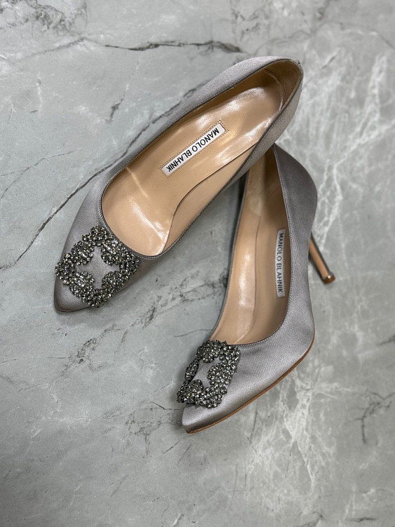 Manolo Blahnik Туфли