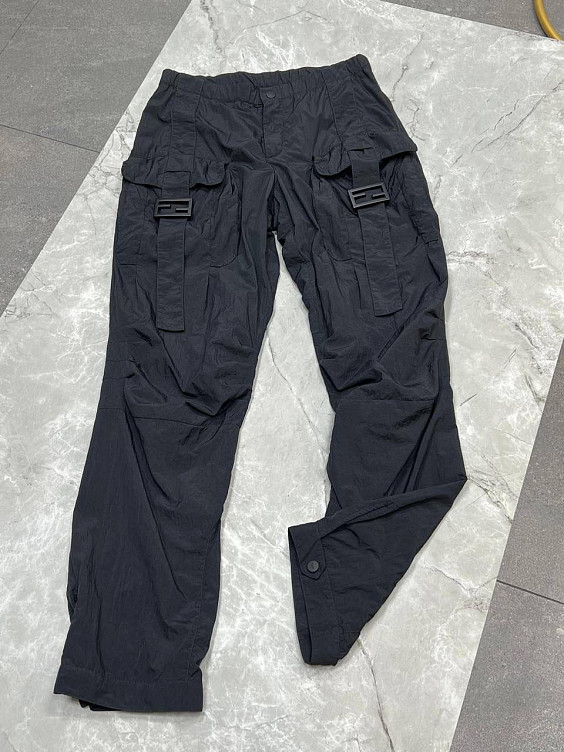 Fendi Брюки-карго