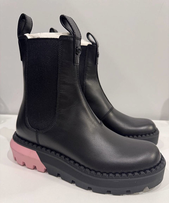 Gucci Ботинки