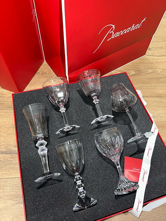 Baccarat Фужеры для вина