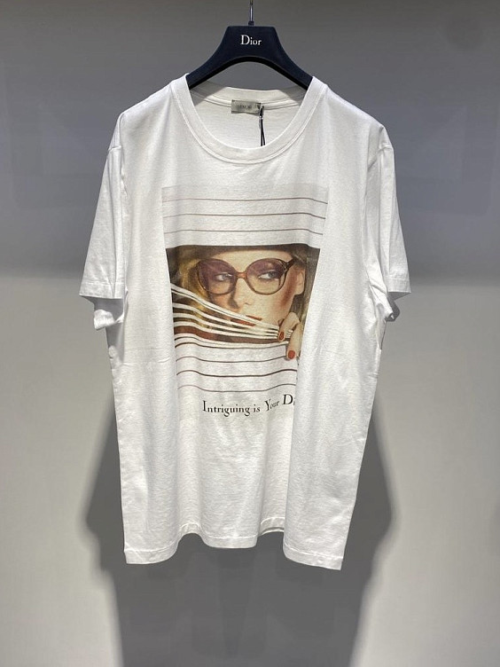 Christian Dior Футболка