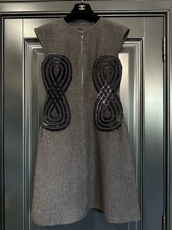 Chanel Жилетка