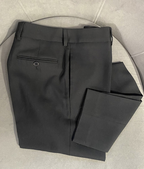 Saint Laurent Брюки