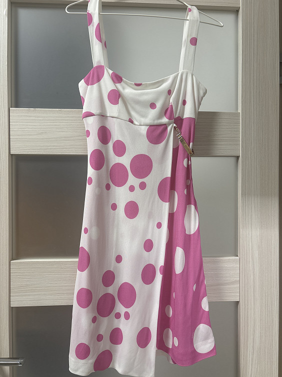 Versus Versace Платье