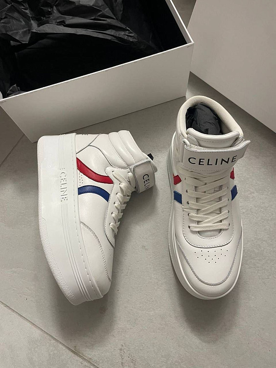 Celine Кроссовки