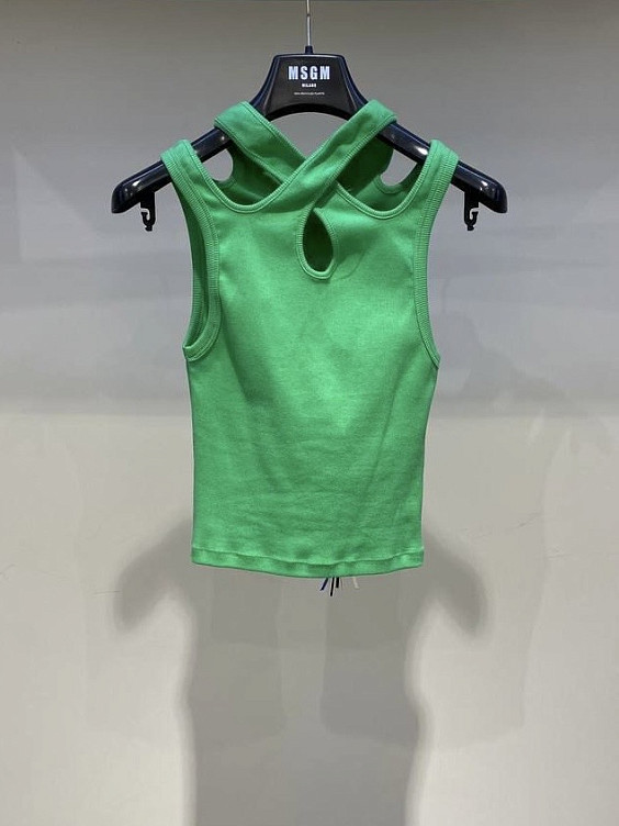 MSGM Топ