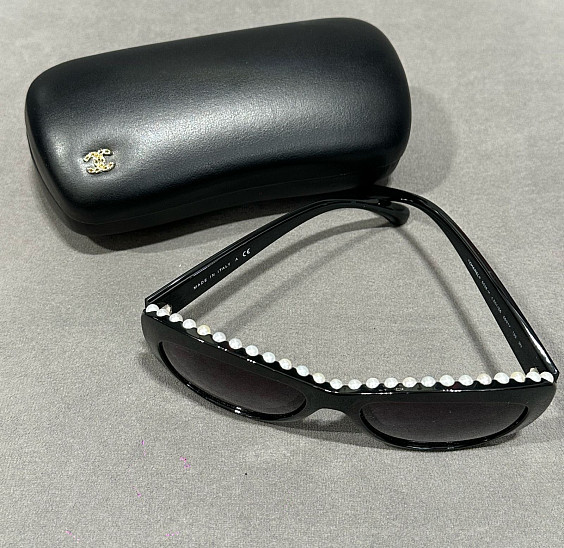 Chanel Очки