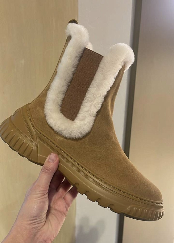 Christian Dior Ботинки