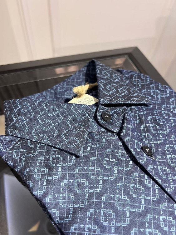 Etro Рубашка