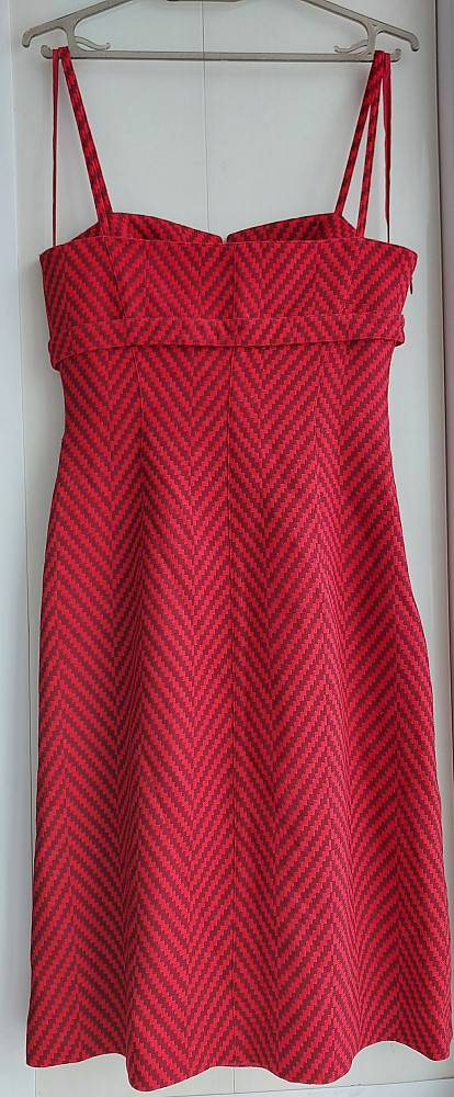 Mugler Сарафан 