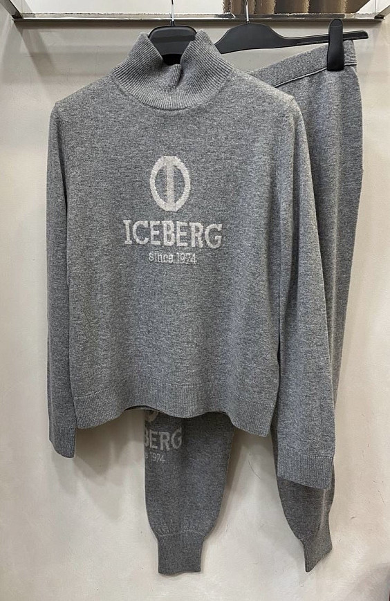 Iceberg Спортивный костюм