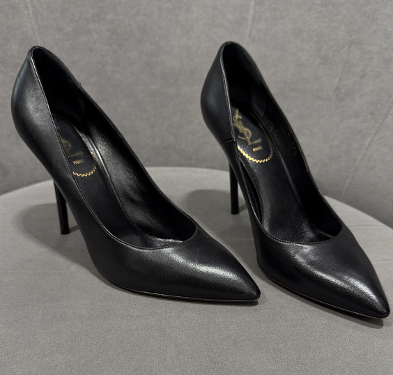 Saint Laurent Туфли
