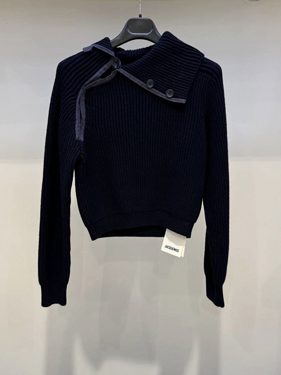 Jacquemus Свитер