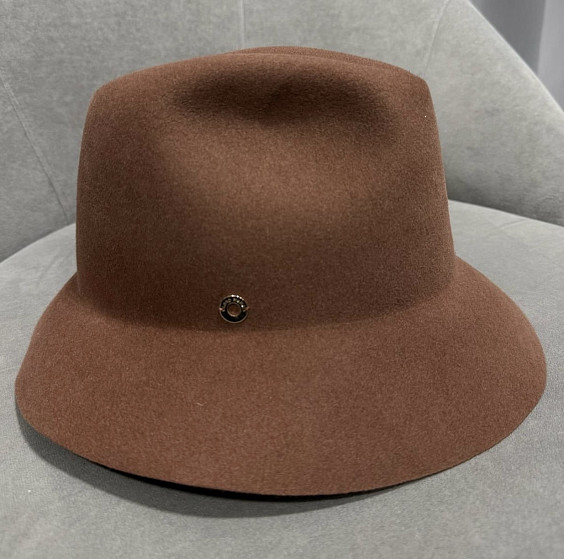 Loro Piana Шляпа